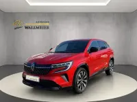 Gebraucht Renault Austral Techno 200 PS (147 kW) 2023 Rot SUV