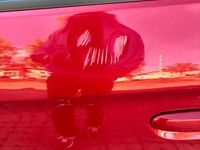 Gebraucht Mitsubishi Space Star Select 71 PS (52 kW) 2024 Rot Kleinwagen