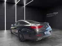 Gebraucht Mercedes CLS400 AMG 330 PS (242 kW) 2022 Andere Coupé