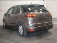 Gebraucht Citroën C4 SpaceTourer SELECTION 131 PS (96 kW) 2016 Grau Van / Kleinbus