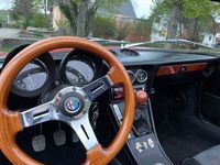 gebraucht Alfa Romeo Spider 