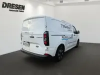 Occasion Ford Transit Custom Trend 233 ch (171 kW) 2025 Blanc