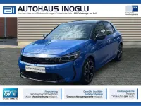 Gebraucht Opel Corsa 145 PS (106 kW) 2025 Blau Kleinwagen