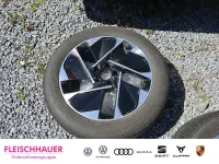 Gebraucht VW ID.3 Pro 150 kW (204 PS) 2024 Gletscherweiß metallic Kleinwagen