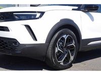 Gebraucht Opel Mokka-e Ultimate 114 kW (156 PS) 2024 Arktis weiss SUV