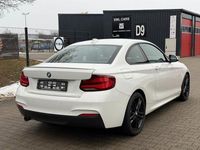 Gebraucht BMW 1M Shadowline 294 PS (216 kW) 2019 Andere Coupé