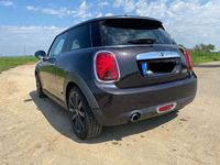 gebraucht Mini Cooper Cooper136 PS Leder, PDC, Navi, Klima