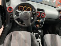 gebraucht Opel Corsa 1.4 Color Edition Color Edition