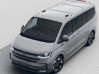 Gebraucht VW T7 Style 170 PS (125 kW) 2025 Grau Van
