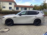 Neu Mazda CX-60 Homura-Line 254 PS (186 kW) 2025 SUV
