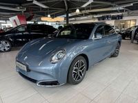 Neu Ora 07 150 kW (204 PS) 2025 Grau Limousine