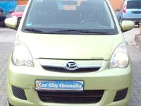 Gebraucht Daihatsu Cuore Plus 58 PS (42 kW) 2007 Kleinwagen