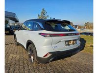 Gebraucht Baic X55 177 PS (130 kW) 2023 Grau SUV