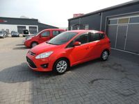 gebraucht Ford C-MAX C-MaxTrend