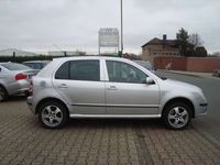 gebraucht Skoda Fabia 1.2 Classic