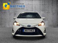 gebraucht Toyota Yaris Hybrid Comfort :SOFORT+ HYBRID+ Kamera+ NSW+ Klimaauto...