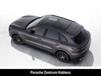 Gebraucht Porsche Cayenne 470 PS (345 kW) 2024 Grau SUV