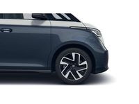 Neu VW ID. Buzz Pro 210 kW (286 PS) 2026 Weiss Van / Kleinbus