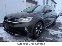 Gebraucht VW Taigo Style 110 PS (80 kW) 2023 Schwarz SUV