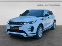 Gebraucht Land Rover Range Rover evoque SE Dynamic 300 PS (220 kW) 2023 Fuji white SUV
