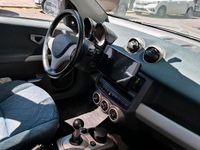 Gebraucht Smart ForFour 109 PS (80 kW) 2004 Silber Kleinwagen