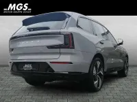 Neu Volvo EX90 Performance 380 kW (517 PS) 2025 Vapour grey SUV