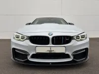 Używany BMW M4 Performance 431 KM (317 kW) 2016 Biały Coupe