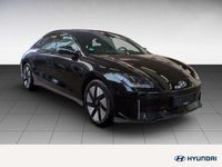 Gebraucht Hyundai Ioniq 6 239 kW (325 PS) 2024 Gruen Limousine