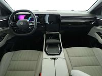 Gebraucht Renault Espace Iconic 200 PS (147 kW) 2025 Blackpearl metallic SUV