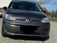 Gebraucht VW e-up! Style 61 kW (83 PS) 2022 Grau Kleinwagen