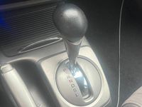 Gebraucht Honda Civic 100 PS (73 kW) 2006 Blau Limousine