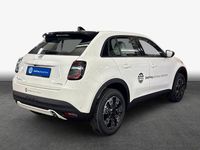Neu Fiat 600 Icon 101 PS (74 kW) 2025 Weiß SUV