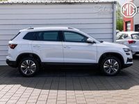 gebraucht Skoda Karoq Ambition 1.5 TSI *LED*Kamera