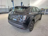 Gebraucht Fiat 600 101 PS (74 kW) 2024 Schwarz SUV