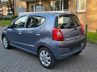 gebraucht Nissan Pixo 1.0