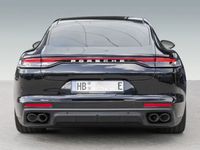 gebraucht Porsche Panamera 4S E-Hybrid Luftfederung Panorama Leder