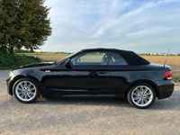 gebraucht BMW 120 Cabriolet i