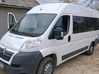 Gebraucht Citroën Jumper 120 PS (88 kW) 2006 Van / Kleinbus
