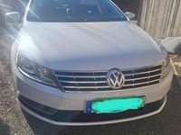 Gebraucht VW CC 150 PS (110 kW) 2016 Weiß Limousine