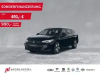 Gebraucht VW Passat Business 150 PS (110 kW) 2025 Schwarz Kombi
