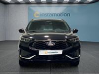 Gebraucht Ford Kuga ST-Line X 186 PS (136 kW) 2024 Schwarz SUV
