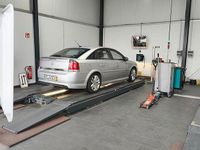 Gebraucht Opel Vectra GTS OPC 155 PS (114 kW) 2006 Silber Limousine