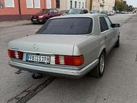 Gebraucht Mercedes 300 185 PS (136 kW) 1988 Bronze