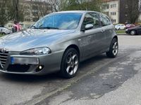 gebraucht Alfa Romeo 147 - ECO Top Zustand