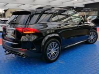 gebraucht Mercedes GLE63 AMG GLE 63 AMGAMG 4M +Distronic+360°Kam+Burmester+AHK+