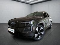 Neu Volvo EX90 380 kW (517 PS) 2025 Grau SUV