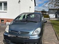Gebraucht Citroën Xsara Picasso 116 PS (85 kW) 2005 Van / Kleinbus
