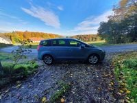 Gebraucht Peugeot 5008 Platinum 156 PS (114 kW) 2010 Kombi