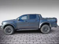 Neu Ford Ranger Raptor 209 PS (153 kW) 2026 Grau Pickup