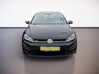 Gebraucht VW Golf VII 2019 Schwarz